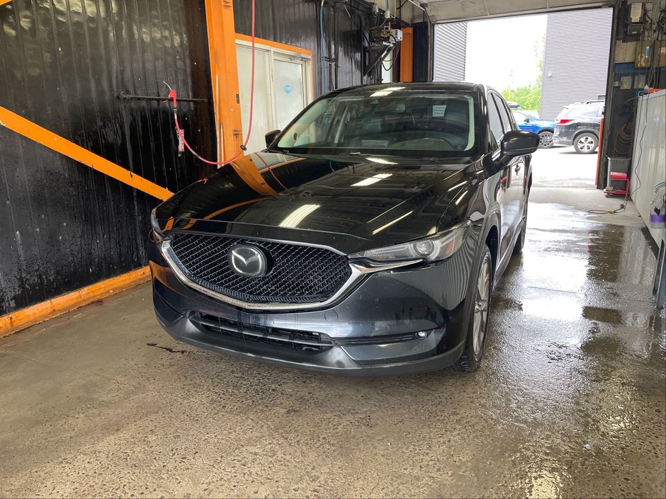 Mazda CX-5  2020 à St-Jérôme, Québec - w940px