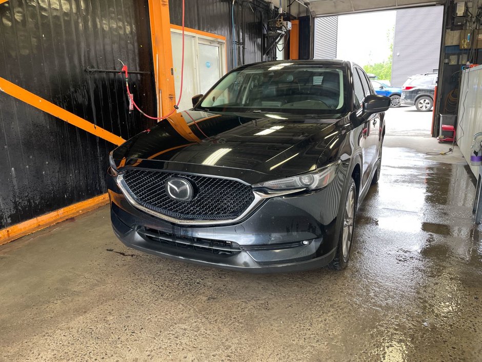 2020 Mazda CX-5 in St-Jérôme, Quebec - w940px
