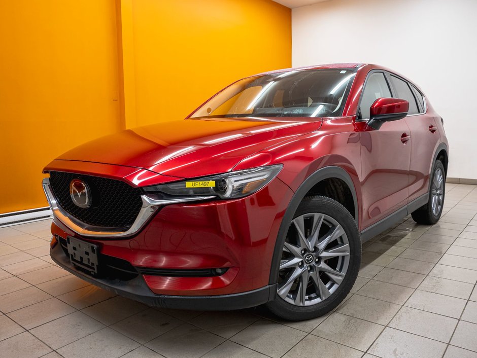 Mazda CX-5  2021 à St-Jérôme, Québec - w940px