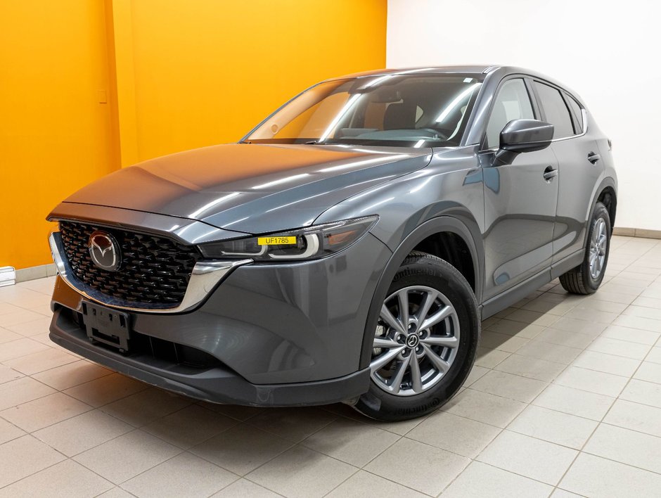 Mazda CX-5  2024 à St-Jérôme, Québec - w940px