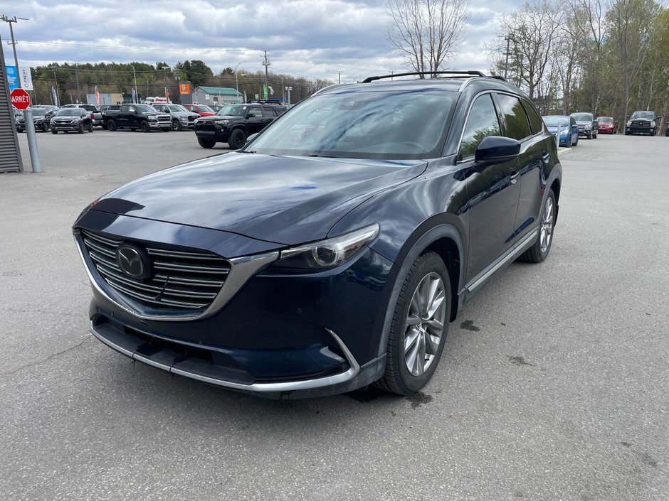 Mazda CX-9  2021 à St-Jérôme, Québec - w940px