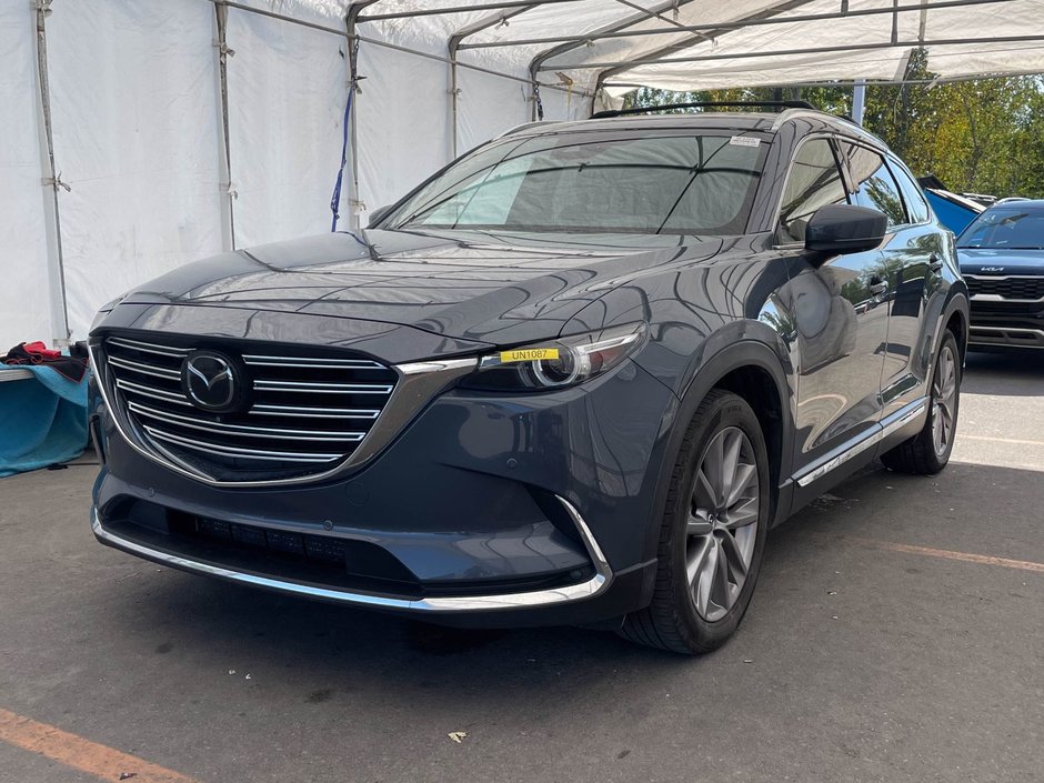 Mazda CX-9  2022 à St-Jérôme, Québec - w940px