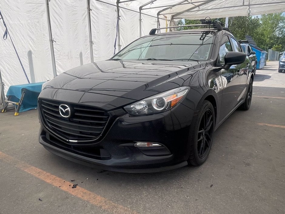 Mazda 3 Sport  2018 à St-Jérôme, Québec - w940px