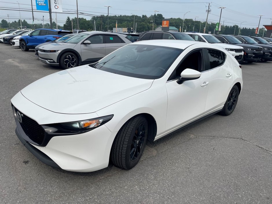 Mazda 3 Sport  2019 à St-Jérôme, Québec - w940px