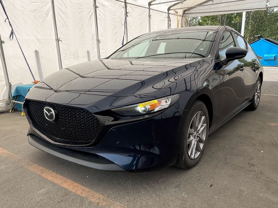 Mazda 3 Sport  2020 à St-Jérôme, Québec - w940px