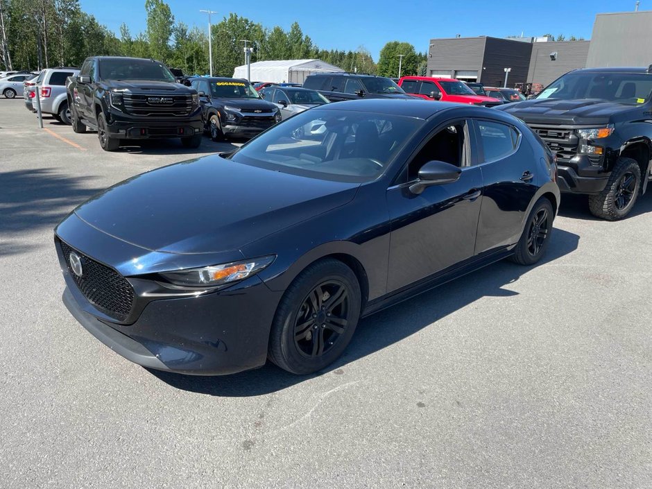Mazda 3 Sport  2020 à St-Jérôme, Québec - w940px