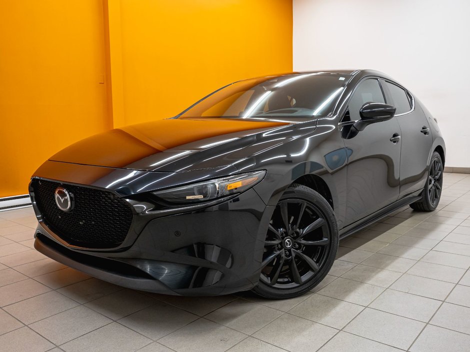 2021 Mazda 3 Sport in St-Jérôme, Quebec - w940px