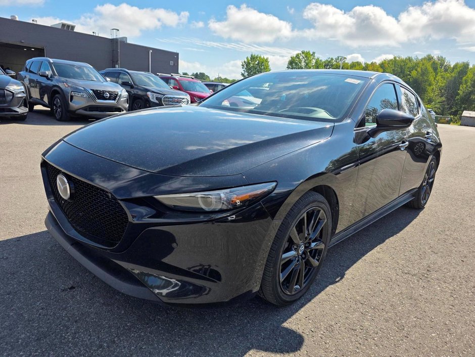 Mazda 3 Sport  2021 à St-Jérôme, Québec - w940px