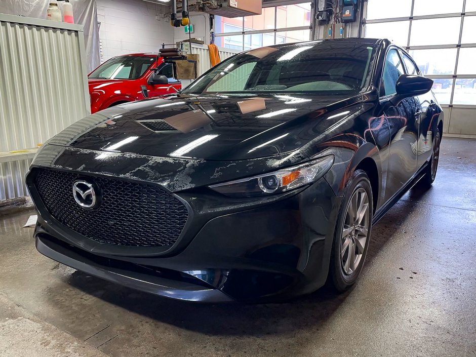Mazda 3 Sport  2021 à St-Jérôme, Québec - w940px