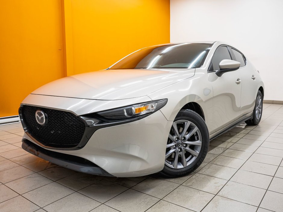 Mazda 3 Sport  2022 à St-Jérôme, Québec - w940px
