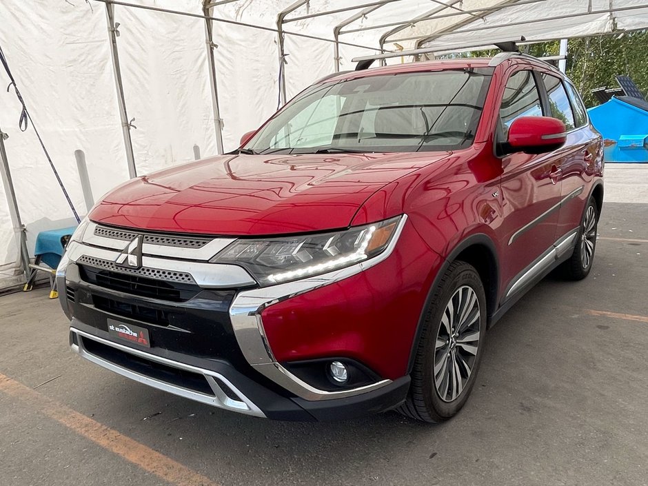 Mitsubishi Outlander  2020 à St-Jérôme, Québec - w940px