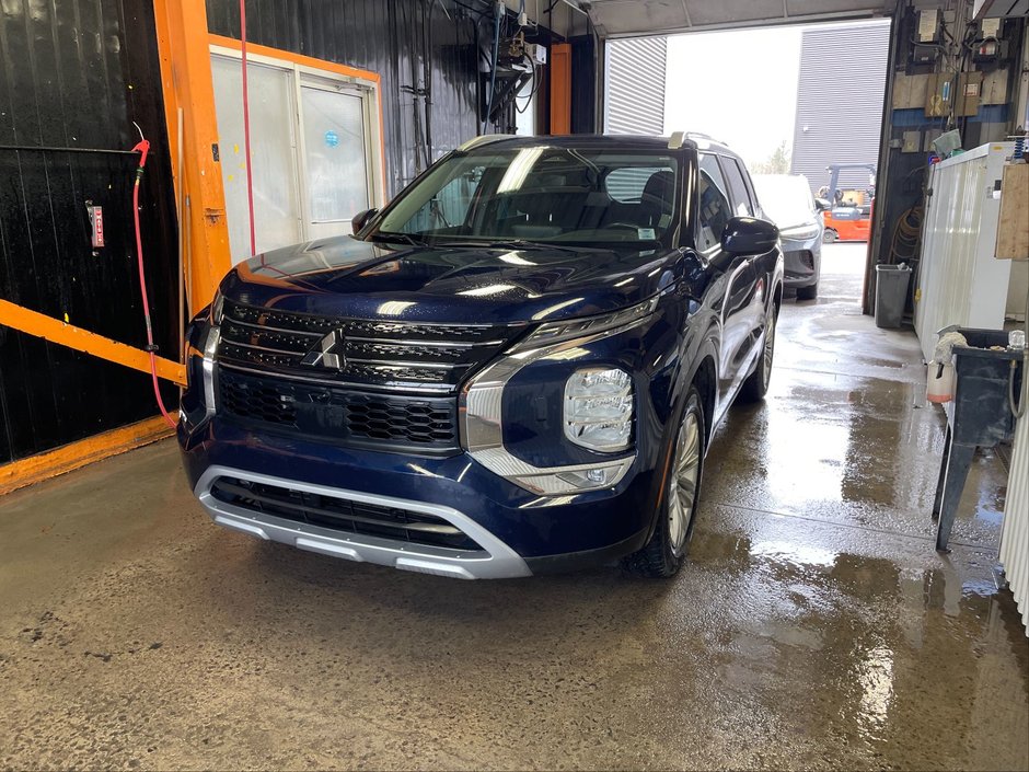 Mitsubishi Outlander  2023 à St-Jérôme, Québec - w940px