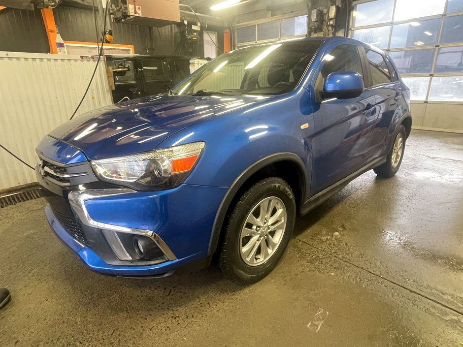 2019 Mitsubishi RVR in St-Jérôme, Quebec - w940px