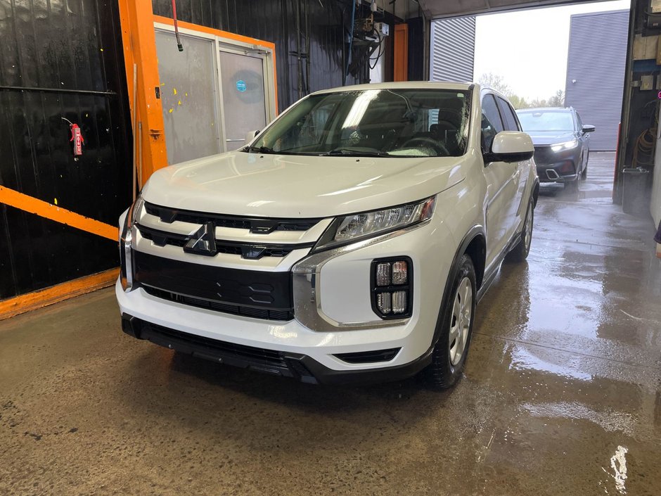 Mitsubishi RVR  2023 à St-Jérôme, Québec - w940px