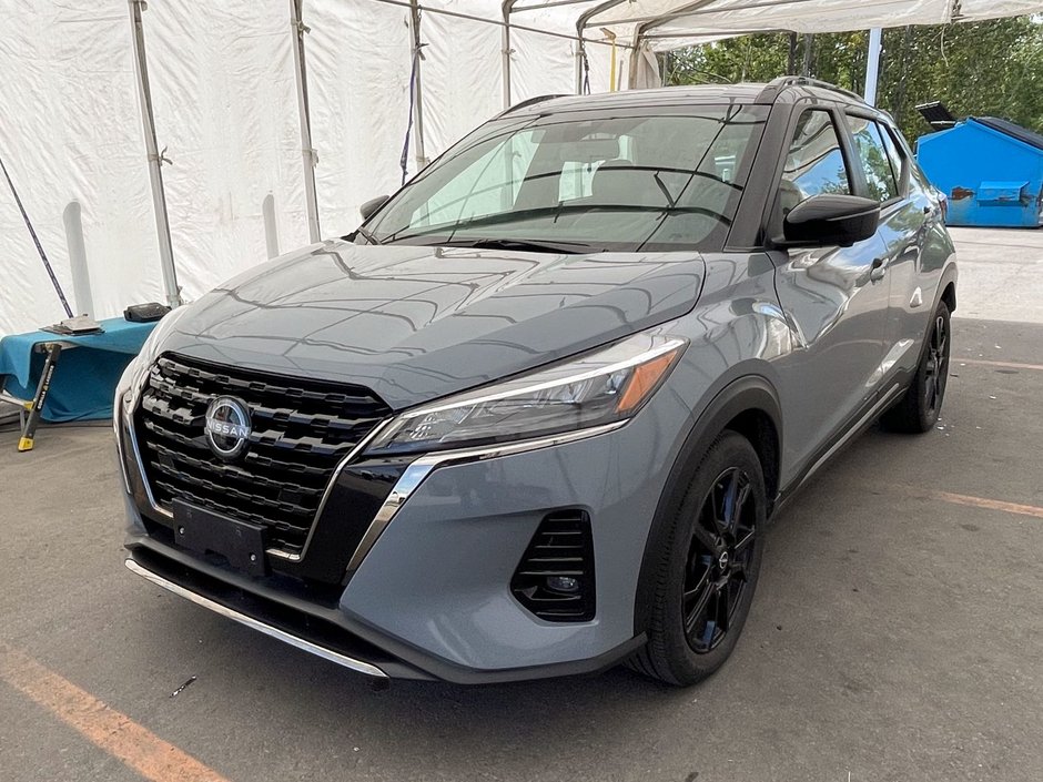 Nissan Kicks  2023 à St-Jérôme, Québec - w940px