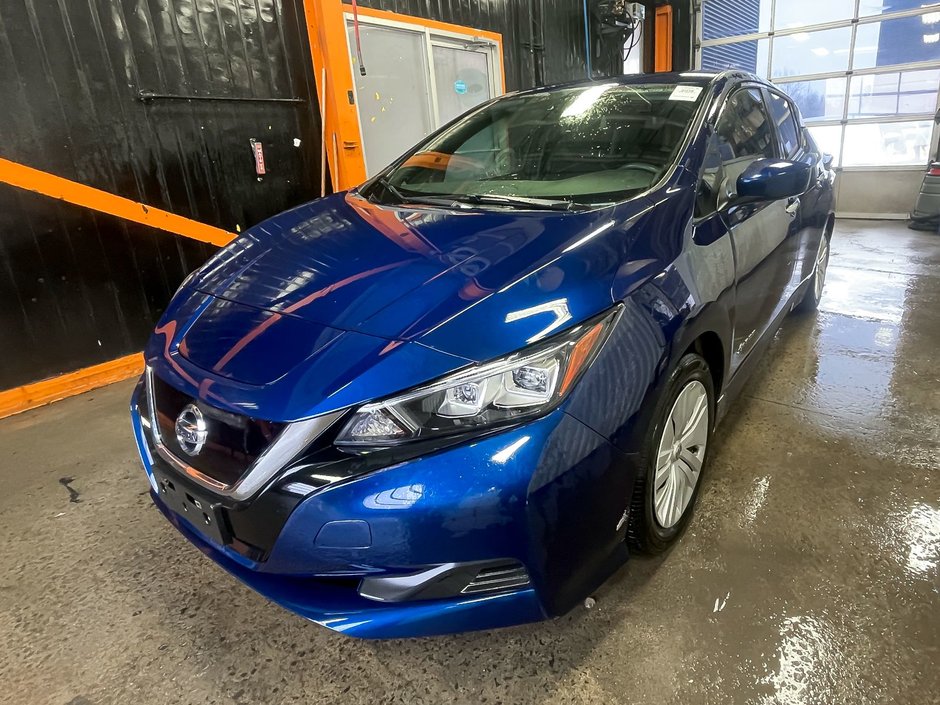 Nissan LEAF  2018 à St-Jérôme, Québec - w940px