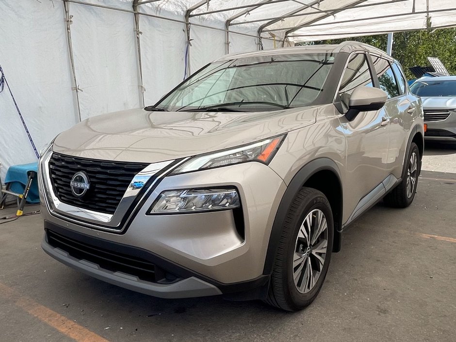 Nissan Rogue  2023 à St-Jérôme, Québec - w940px