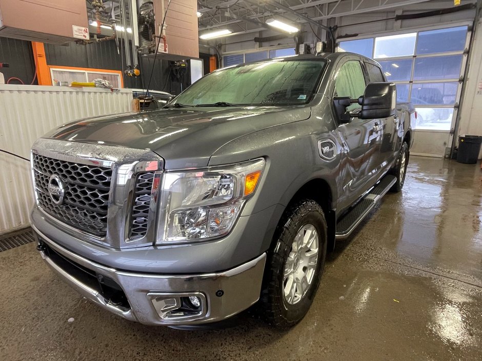 Nissan Titan  2017 à St-Jérôme, Québec - w940px