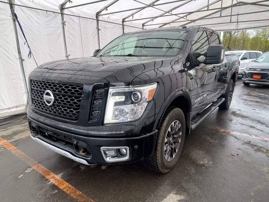 Nissan Titan  2018 à St-Jérôme, Québec - w940px