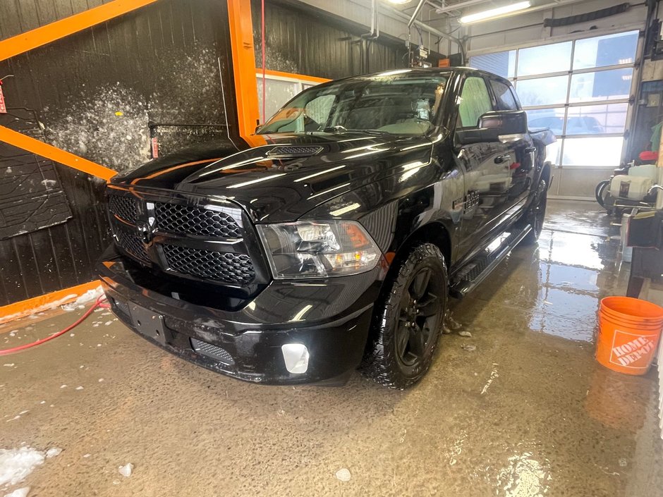 Ram 1500 Classic  2019 à St-Jérôme, Québec - w940px