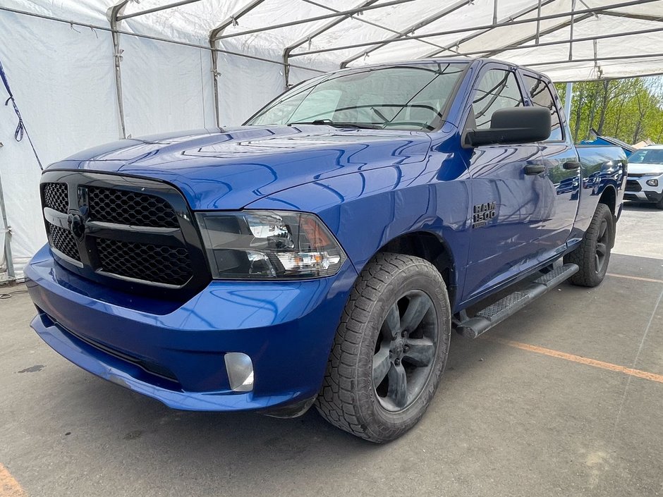 2019 Ram 1500 Classic in St-Jérôme, Quebec - w940px