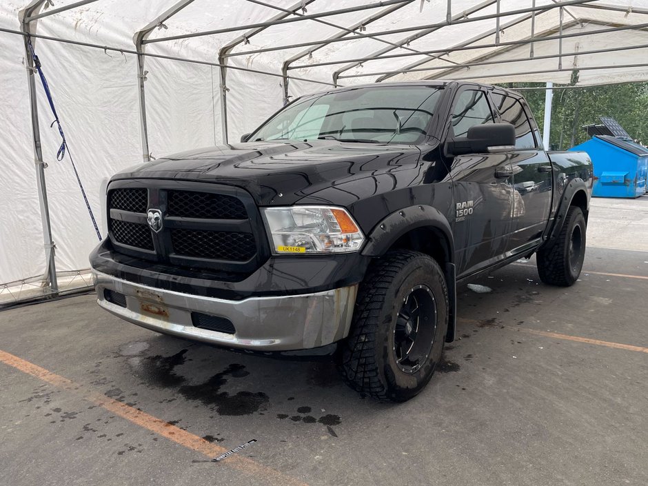 2019 Ram 1500 Classic in St-Jérôme, Quebec - w940px