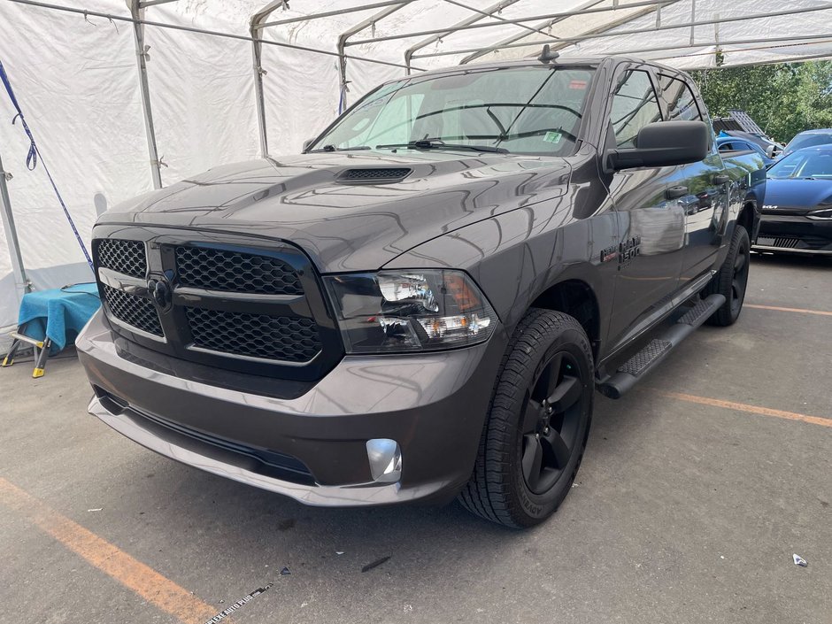 2019 Ram 1500 Classic in St-Jérôme, Quebec - w940px