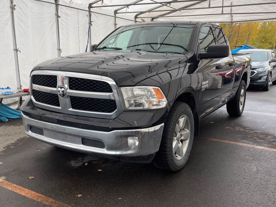 Ram 1500 Classic  2019 à St-Jérôme, Québec - w940px
