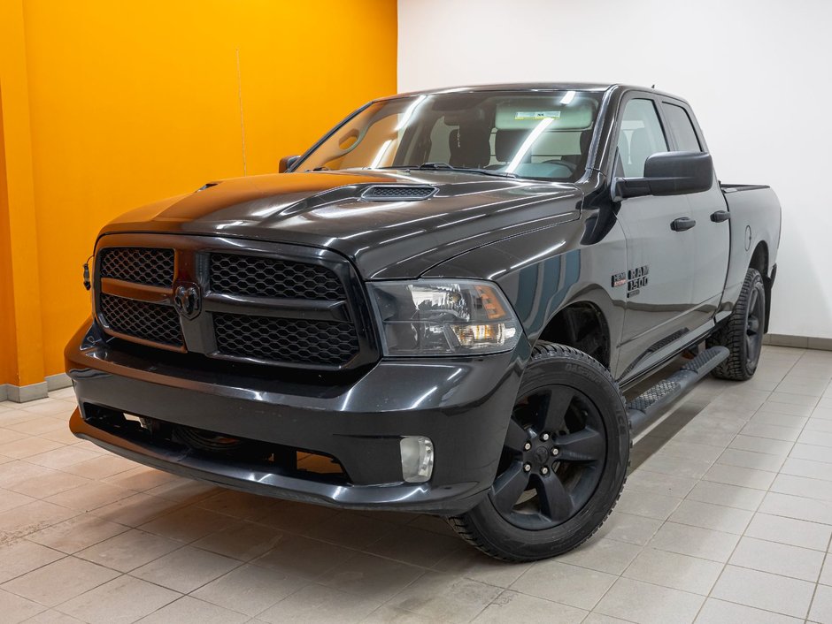 Ram 1500 Classic  2019 à St-Jérôme, Québec - w940px
