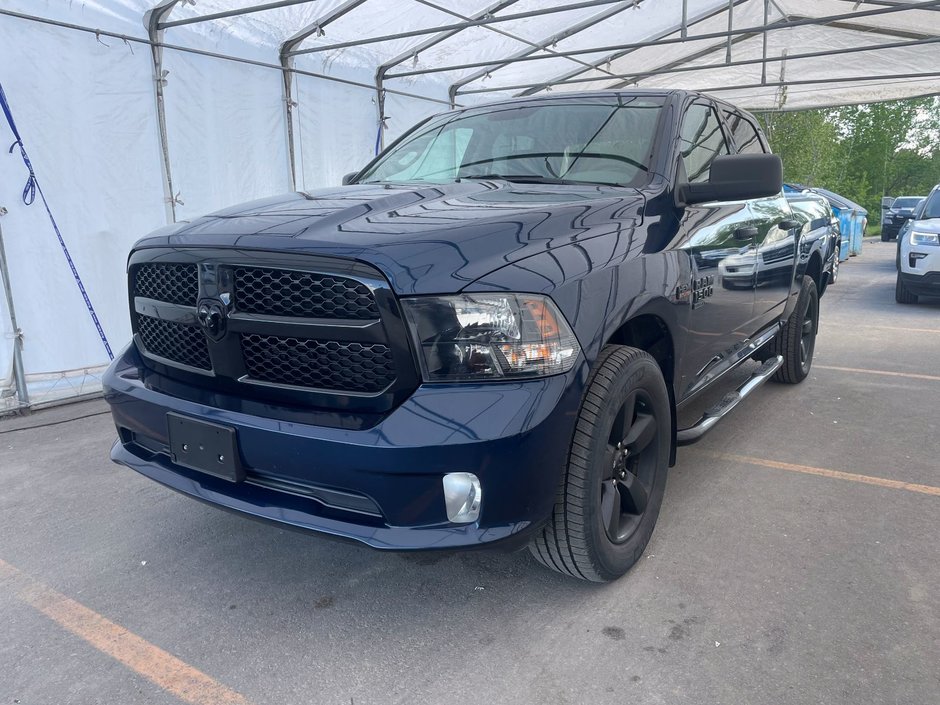 2020 Ram 1500 Classic in St-Jérôme, Quebec - w940px