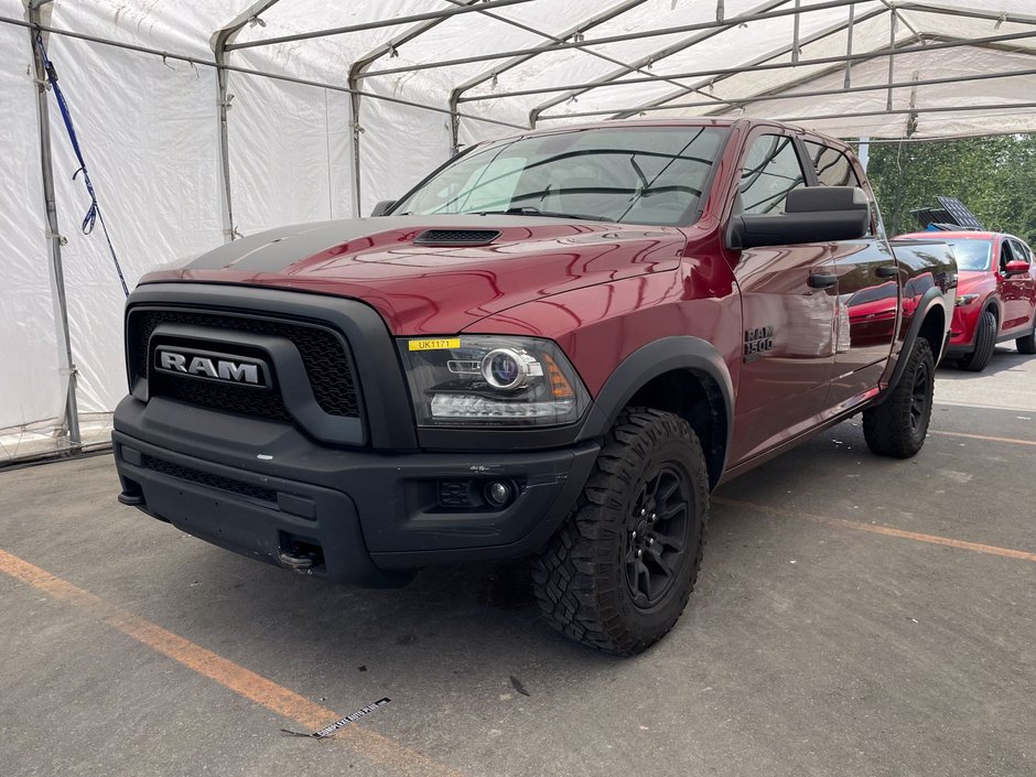 Ram 1500 Classic  2021 à St-Jérôme, Québec - w940px