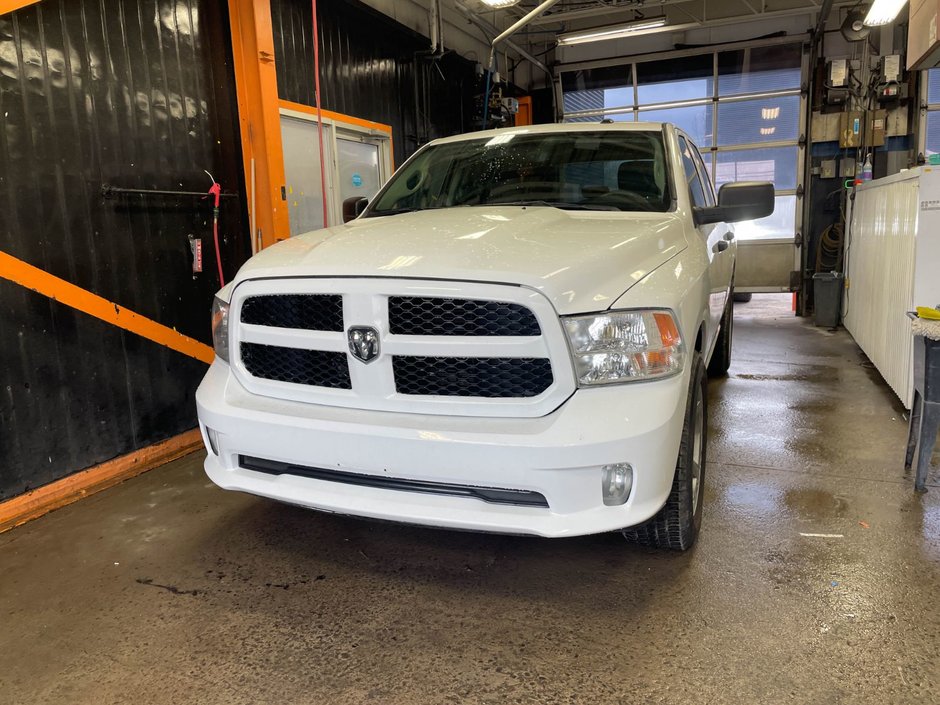 2021 Ram 1500 Classic in St-Jérôme, Quebec - w940px