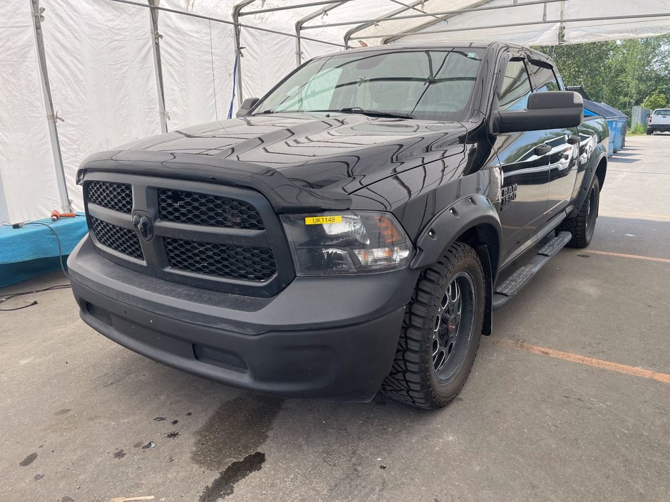 Ram 1500 Classic  2022 à St-Jérôme, Québec - w940px