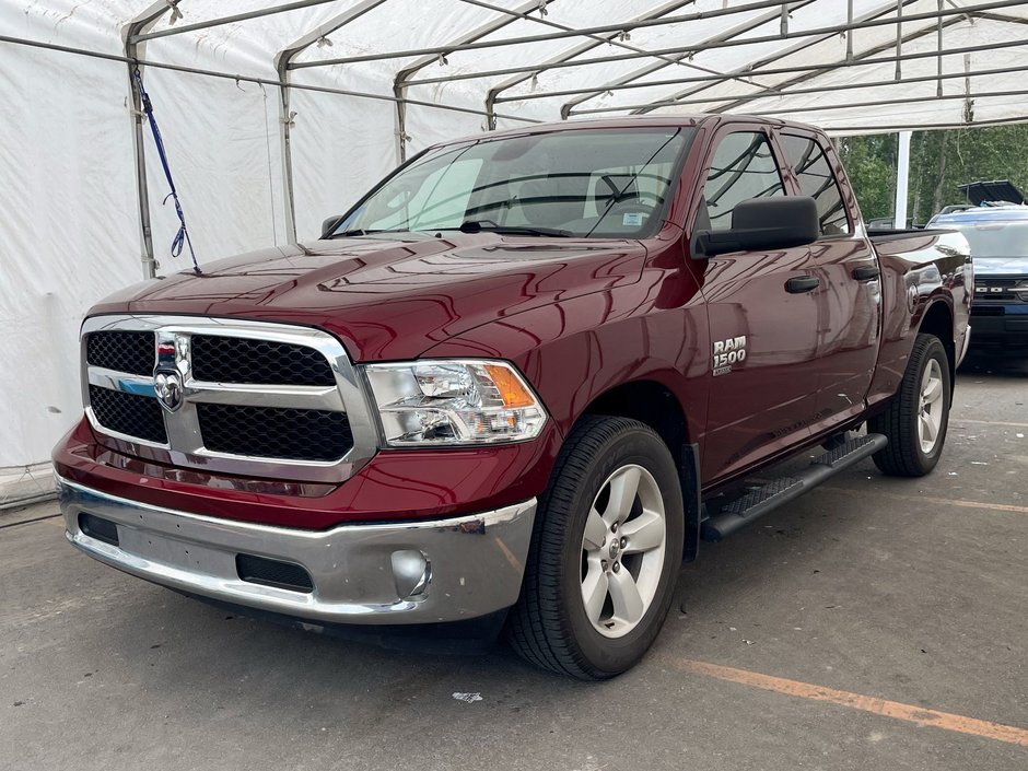 2023 Ram 1500 Classic in St-Jérôme, Quebec - w940px