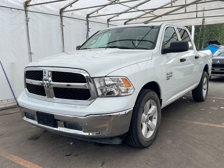 Ram 1500 Classic  2023 à St-Jérôme, Québec - w940px