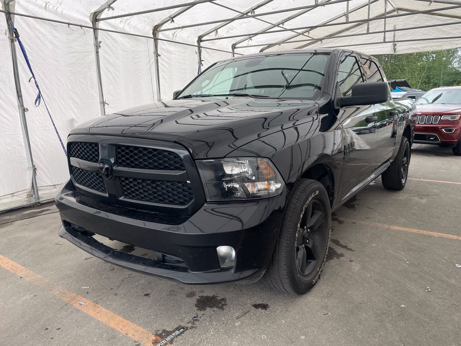 2023 Ram 1500 Classic in St-Jérôme, Quebec - w940px