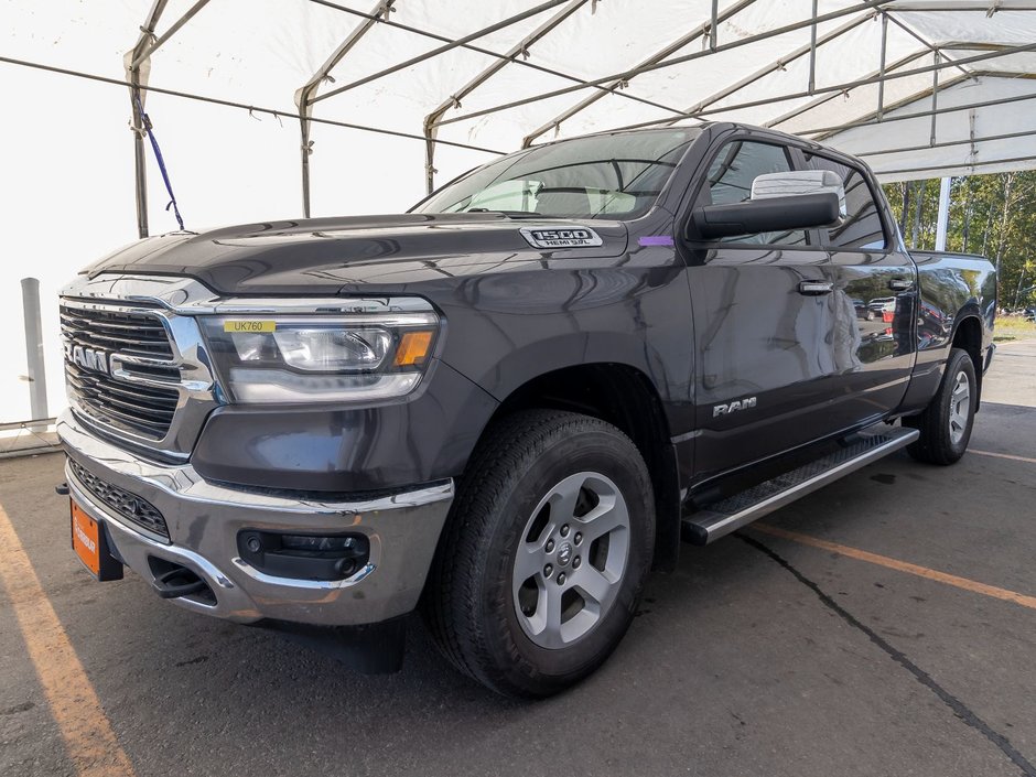 2019 Ram 1500 in St-Jérôme, Quebec - w940px