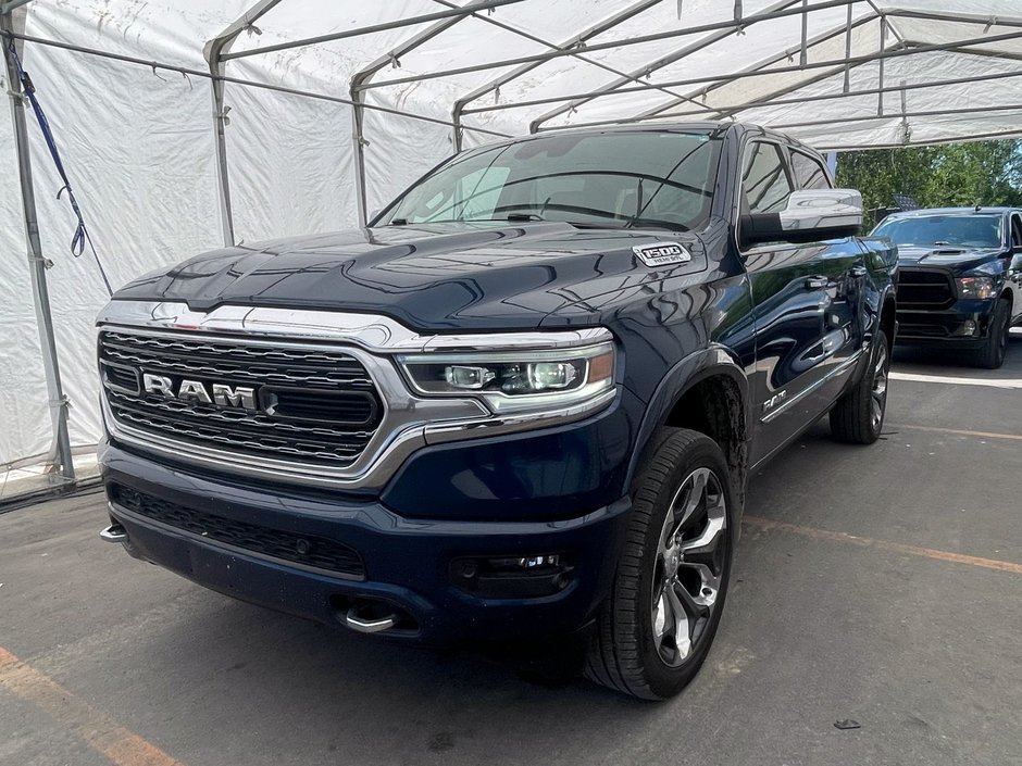 Ram 1500  2019 à St-Jérôme, Québec - w940px