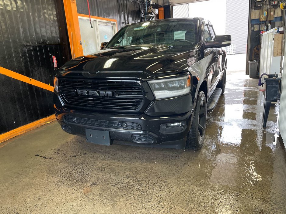 Ram 1500  2019 à St-Jérôme, Québec - w940px