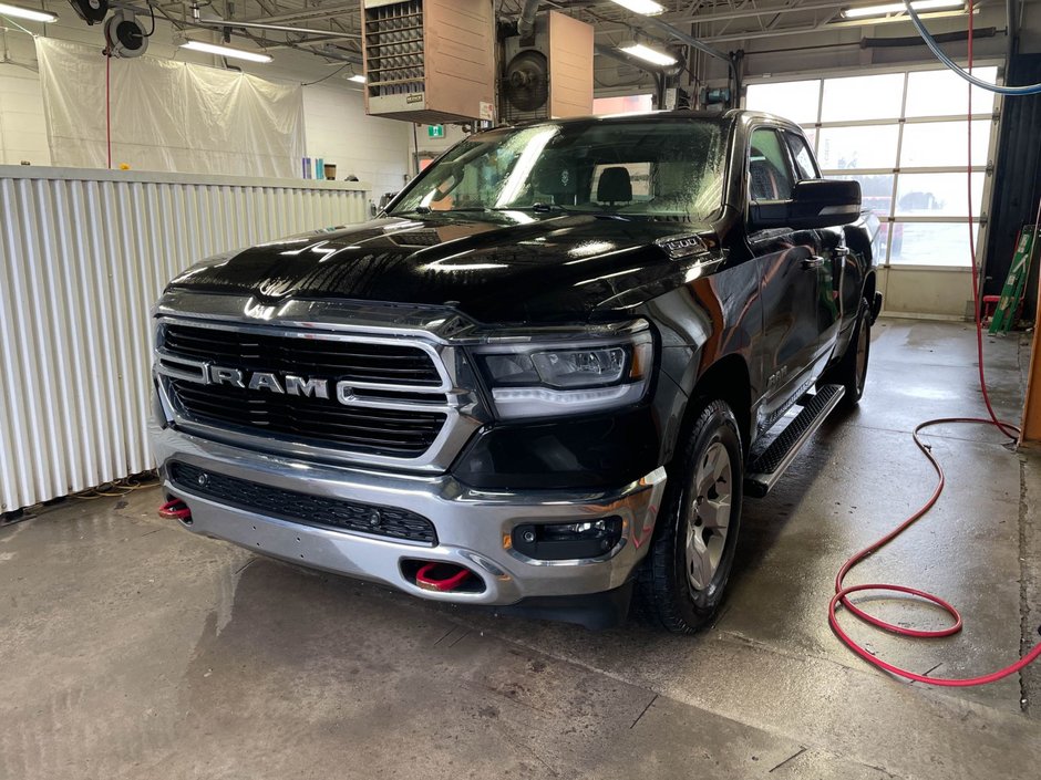 Ram 1500  2020 à St-Jérôme, Québec - w940px