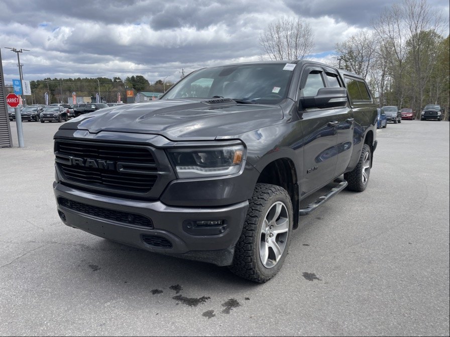 2020 Ram 1500 in St-Jérôme, Quebec - w940px
