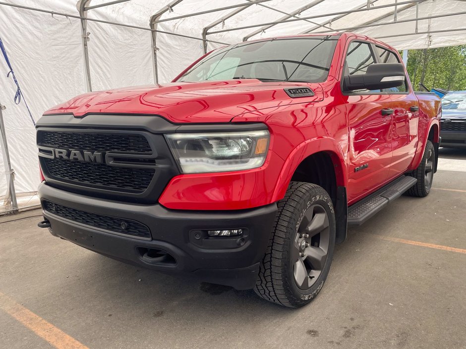 Ram 1500  2021 à St-Jérôme, Québec - w940px