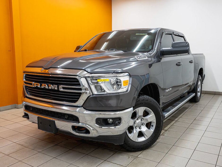 Ram 1500  2021 à St-Jérôme, Québec - w940px