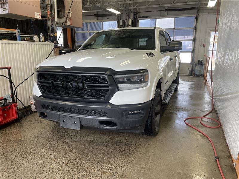 Ram 1500  2023 à St-Jérôme, Québec - w940px