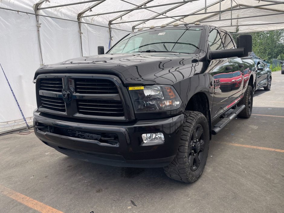 Ram 2500  2017 à St-Jérôme, Québec - w940px