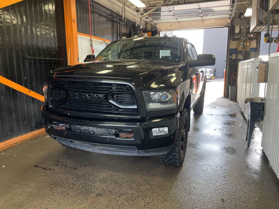 Ram 2500  2018 à St-Jérôme, Québec - w940px