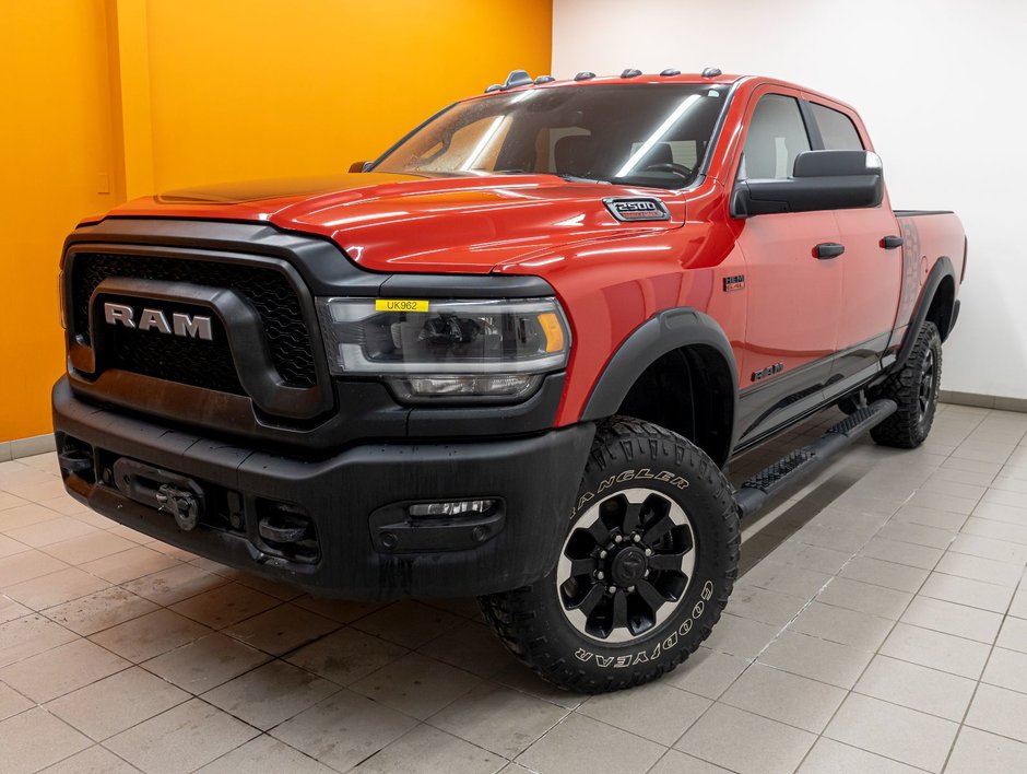 Ram 2500  2020 à St-Jérôme, Québec - w940px