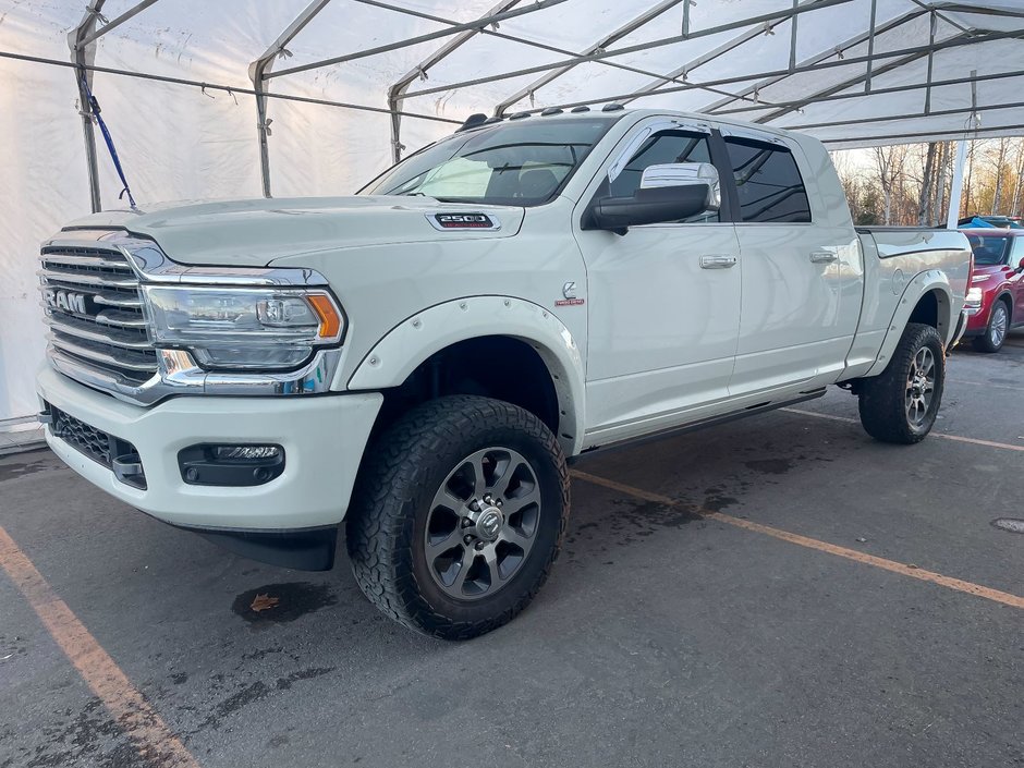 2021 Ram 2500 in St-Jérôme, Quebec - w940px