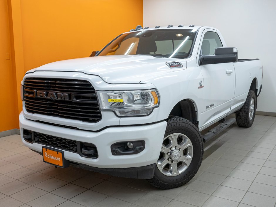Ram 2500  2022 à St-Jérôme, Québec - w940px