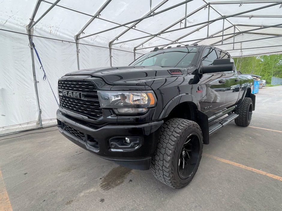 Ram 2500  2022 à St-Jérôme, Québec - w940px